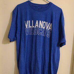 Villanova Wildcats XL T-Shirt